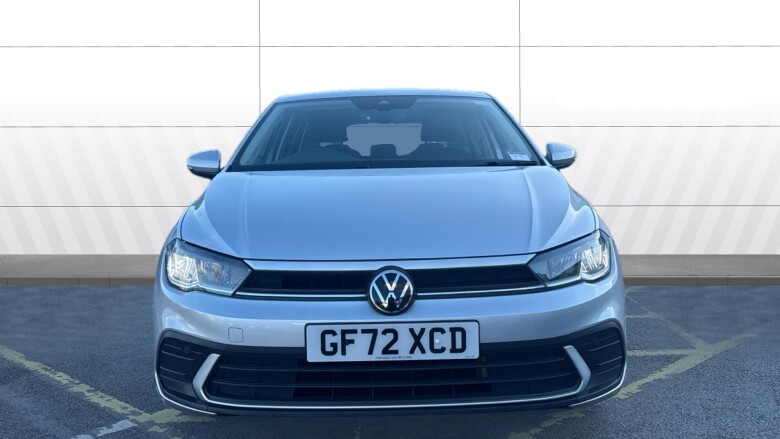 Volkswagen Polo 1.0 Life 5dr Petrol Hatchback